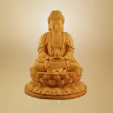 Namo Amitabha - Icona app