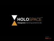 holospace ipad capturas de pantalla 1