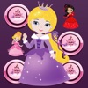 子供のための王女パズルゲーム - iPhoneアプリ