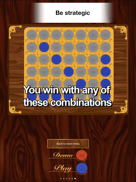 Bible Challenge Quiz iPad screenshot 5 - Education app