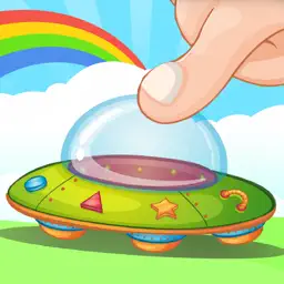 Boys Puzzle app icon