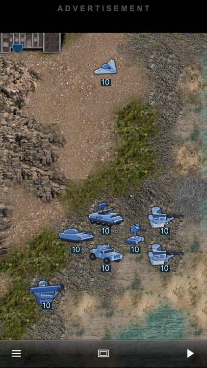 Armament 2028 Lite screenshot-4
