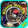 Hidden Objects : Little Office