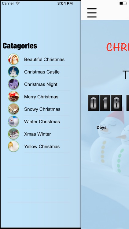 Christmas HD Wallpaper Xmas Lock