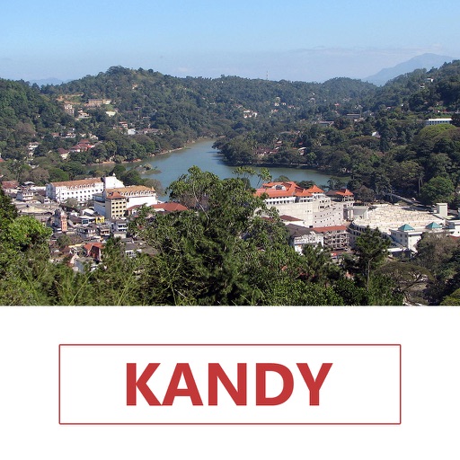 Kandy Tourist Guide