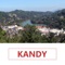 Discover what's on and places to visit in Kandy with our new cool app