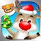 123 Kids Fun Christmas Tree- Christmas games free