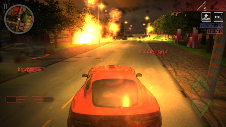 Payback 2