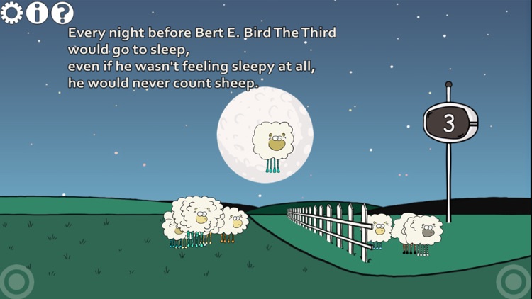 Bert E. Bird The Third And The Book Of Great Ideas screenshot-4