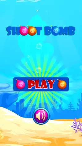 Game screenshot Shoot Bubble Bomb - Match 3 Puzzle from Shell hack