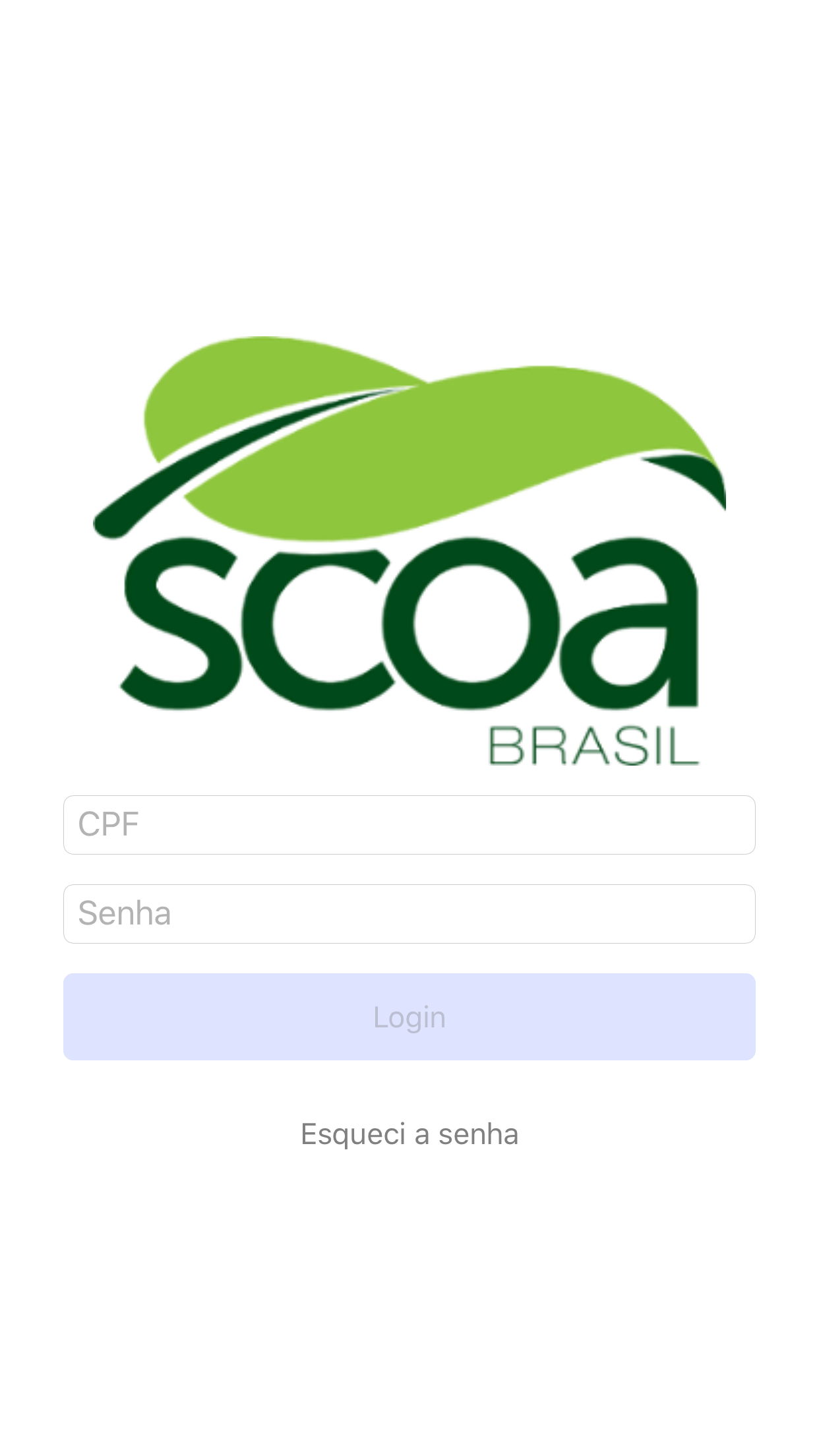 SCOA Brasil