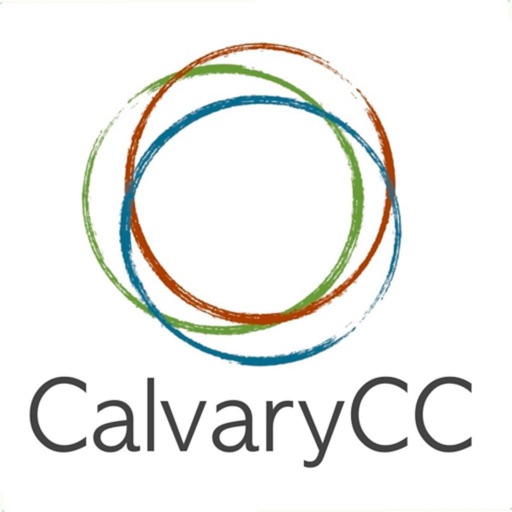 CalvaryCCApp icon