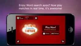 Game screenshot Word Search Puzzles - Multiplayer Board Game mod apk