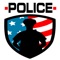 FINALLY,…you can now show your pride with this police theme app
