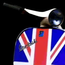 Tempi Verbali Inglesi app icon
