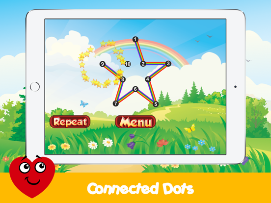 Screenshot #5 pour enfants abc Formes apprentissage tout petit Jeux