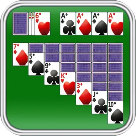 New Card Play Solitaire Читы