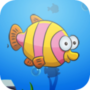 孩子们 钓鱼  游戏 免费 - Fish Daily Catch