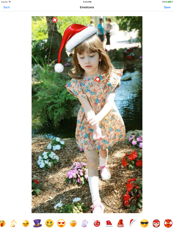 Screenshot #4 pour Picture Editor - Photo Filters