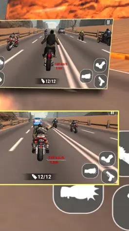 Game screenshot 单机游戏（中文版）-真实3d摩托车赛车大全 apk