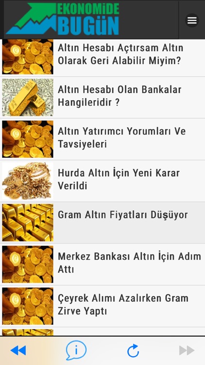 Ekonomide Bugün screenshot-4