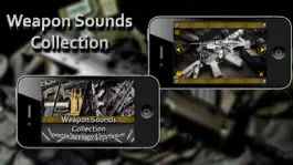 Game screenshot Ultimate Weapon Sound mod apk