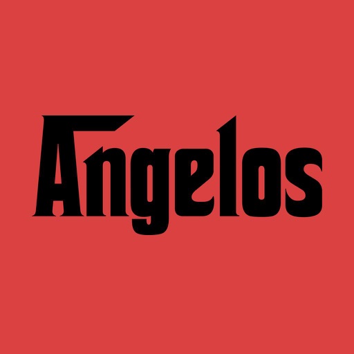 Angelo's Pizzeria To Go icon