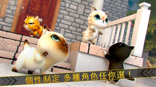 我的神奇小貓(圖3)-速報App