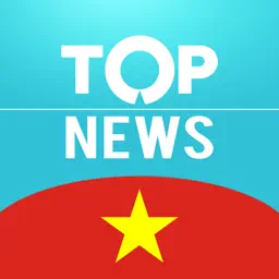 Top Vietnam News app icon