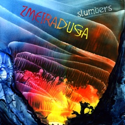 ZMEIRADUGA - Slumbers