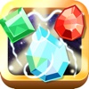 Candy Diamond Rush HD