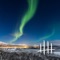 Aurora Borealis / Northern Lights LIVE: See live pictures of Aurora Borealis from cameras placed in great locations in Norway, Sweden and Finland (next up Iceland and Canada)