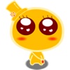 Funny Egg - Animated Stickers And Emoticons