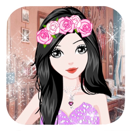 Sweetheart princess-Girl’s Dream iOS App