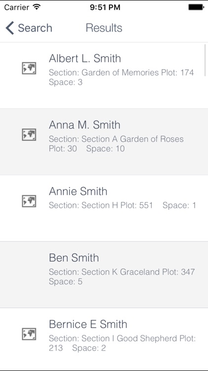 Roselawn Memorial Park