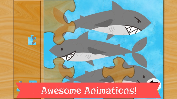 Number Puzzles for Kids: Counting Games Complete screenshot-3