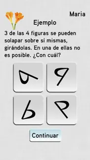 test ci compacto iphone capturas de pantalla 1