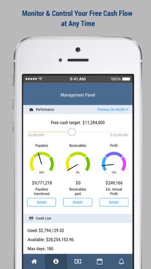 Efficient Finance(圖2)-速報App
