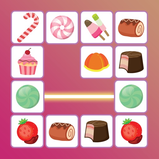 Connect Captain Candy Icon