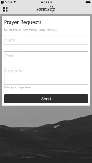 Sonrise Church(圖3)-速報App