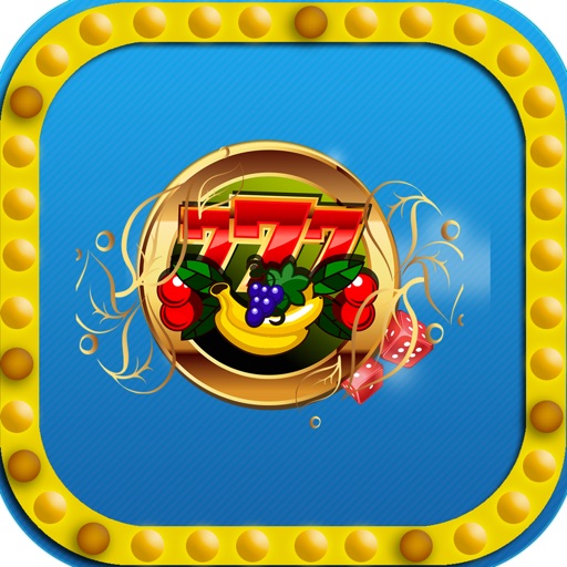 SLOTS MACHINE -- Golden Year Slots iOS App