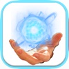 Icon Rasengan Camera Photo Maker: Naruto Edition