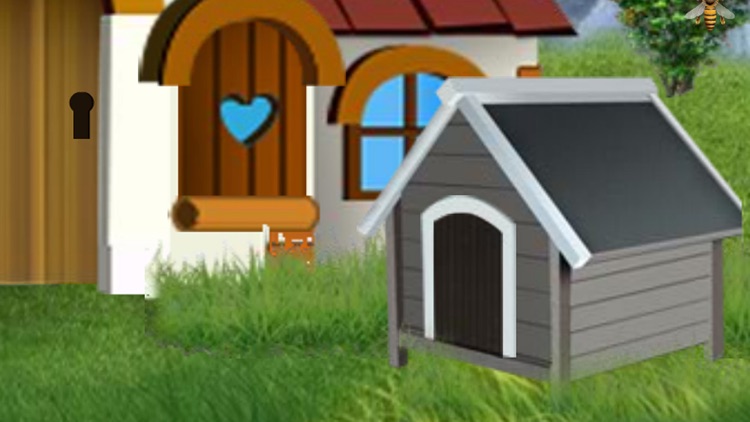 Escape Game: Dog House screenshot-4