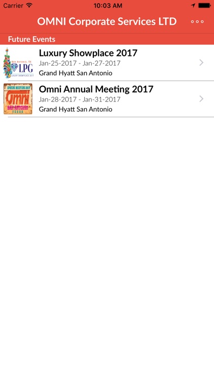 OMNI Corporate Services LTD