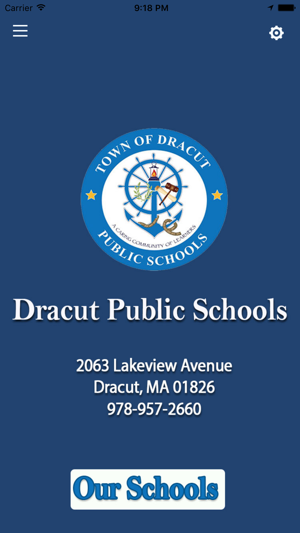 Dracut Public Schools(圖1)-速報App