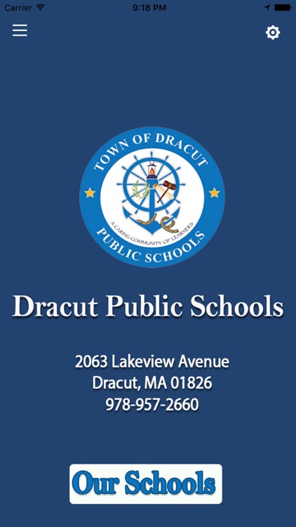 Dracut Public Schools
