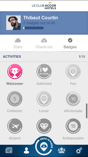 Places by Le Club Accorhotels(圖4)-速報App