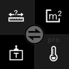 Unit Converter Pro - Standard Unit Conversions