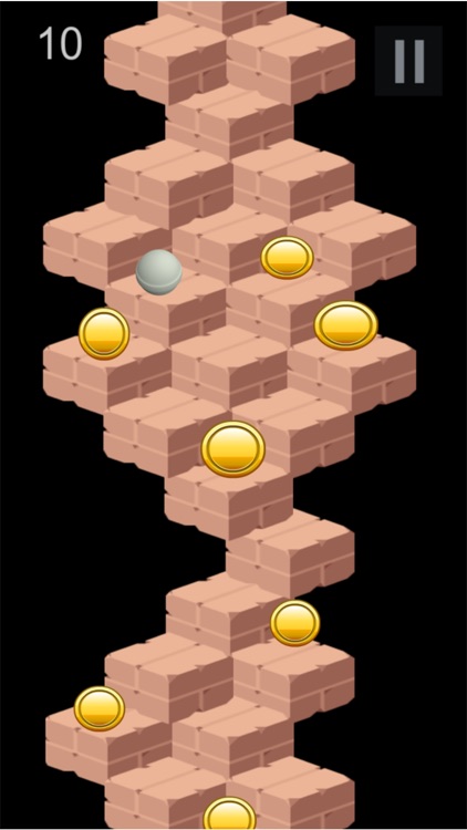 Brick - Red