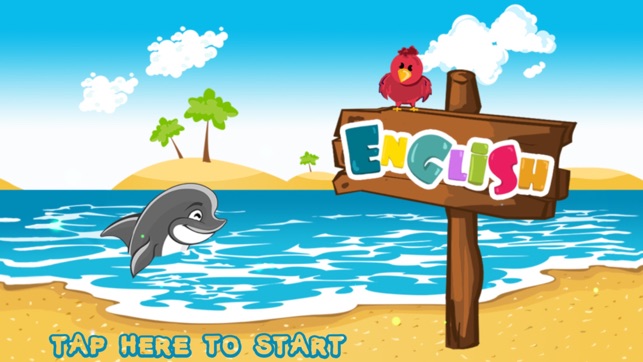 Mogo Letters  ENGLISH